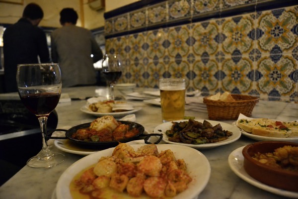 Seville Tapas Tour & Flamenco Show